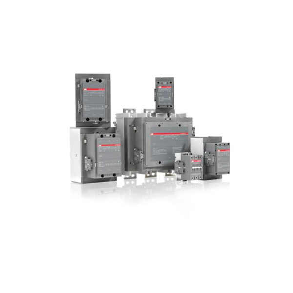 ABB A12-30-10 220-230V 50Hz / 230-240V 60Hz Contactor - 1SBL161001R8010