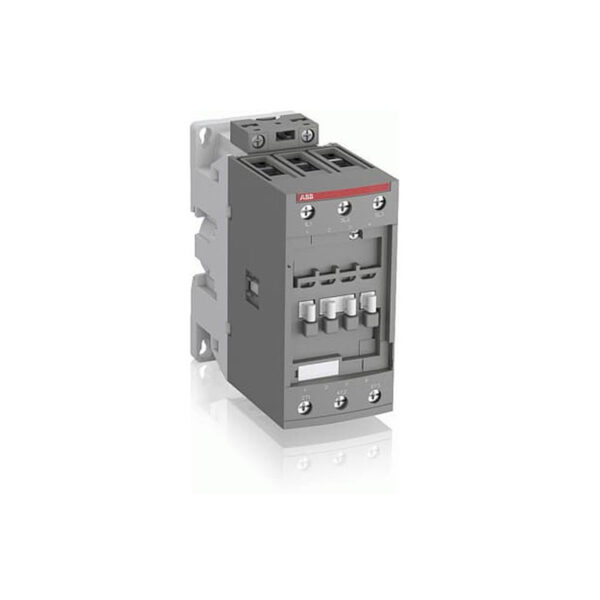 ABB AF40-30-00-13 100-250V50/60HZ-DC Contactor - 1SBL347001R1300