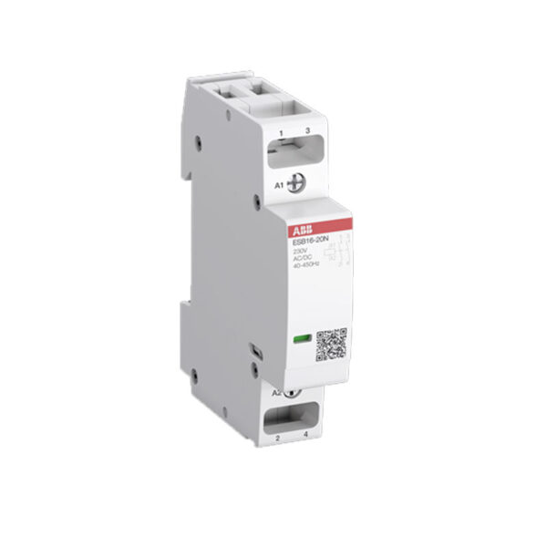 ABB Contactors & Accessories - ESB16-11N-01 - 1SBE111111R0111