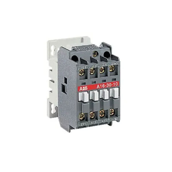 ABB A16-30-10 24V 50Hz / 24V 60Hz Contactor - 1SBL181001R8110