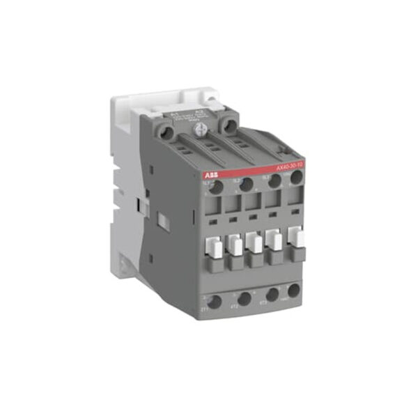 ABB A9-30-01 220-230V 50Hz / 230-240V 60Hz Contactor - 1SBL141001R8001