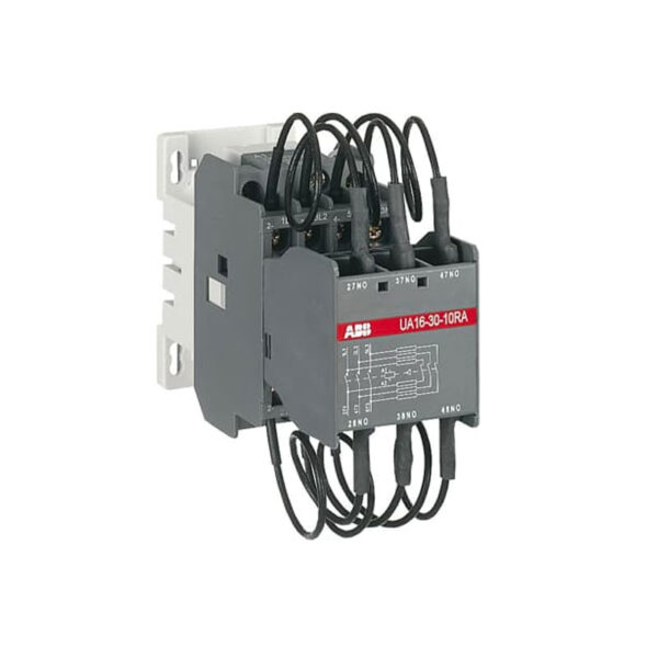 ABB UA16-30-10RA 400-415V 50Hz / 415-440V 60Hz Contactor - 1SBL181024R8610