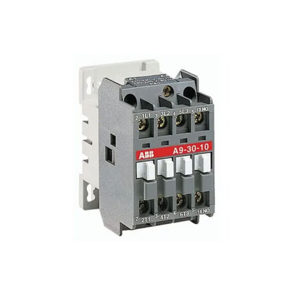 ABB A12-30-01 220-230V 50Hz / 230-240V 60Hz Contactor - 1SBL161001R8001