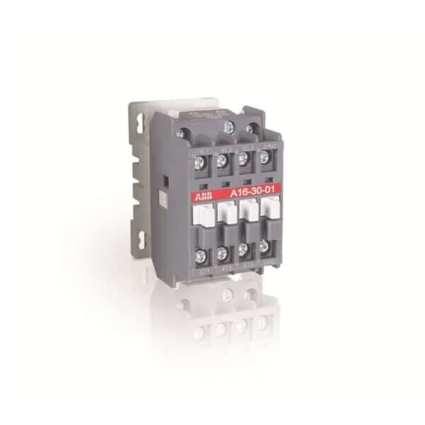 ABB A16-30-01 24V 50Hz / 24V 60Hz Contactor - 1SBL181001R8101