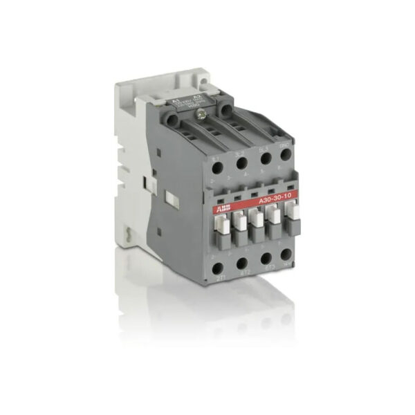 ABB A30-30-10 220-230V 50Hz / 230-240V 60Hz Contactor - 1SBL281001R8010