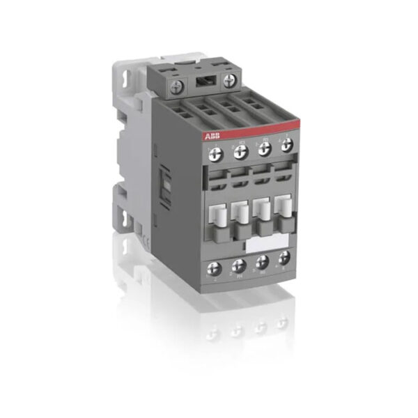 ABB N40E 24V 50Hz / 24V 60Hz Contactor Relay - 1SBH141001R8140