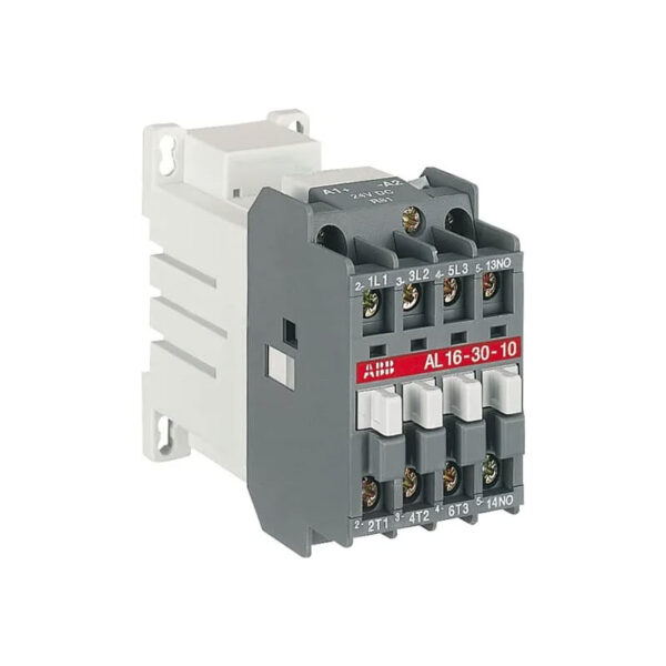 ABB AL16-30-10 24V DC Contactor - 1SBL183001R8110