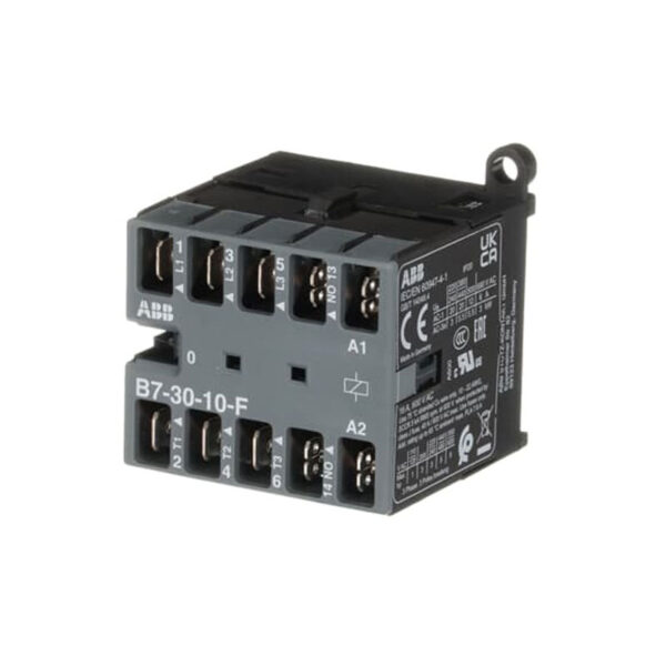 ABB B7-30-10-F-01 Mini Contactors - GJL1311003R0101