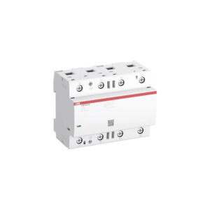 ABB Contactors & Accessories - ESB100-40N-06 Installation Contactor - 1SAE661111R0640