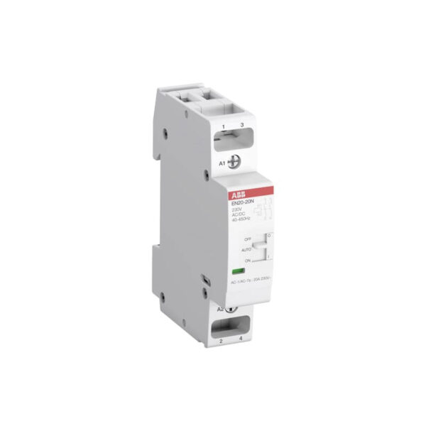 ABB Contactors - EN20-20N-06 - 1SBE122111R0620