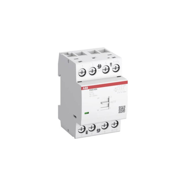 ABB Contactors EN40-31N-06 Installation Contactor - 1SAE342111R0631