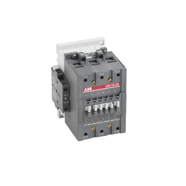 ABB UA110-30-00 Coil 400-415V 50Hz / 415-440V 60Hz 1NO Contactor UA-R Series - 1SFL451022R8611