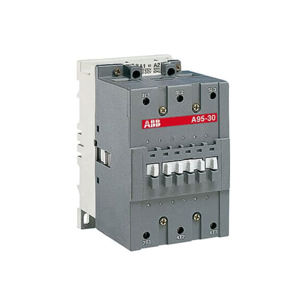 ABB UA95-30-11 Coil 110V 50Hz / 110-120V 60Hz 1NO Contactor UA-R Series - 1SFL431022R8411