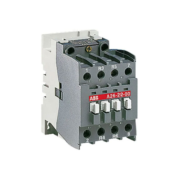 ABB A75-22-00 400-415V 50Hz / 415-440V 60Hz Contactor - 1SBL411501R8600