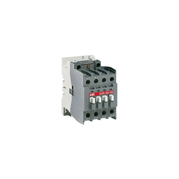 ABB A75-30-00 400-415V 50Hz / 415-440V 60Hz Contactor - 1SBL411001R8600