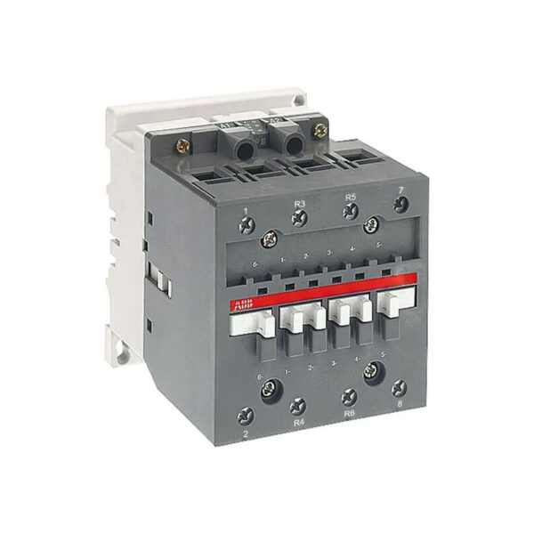 ABB A75-22-00 110V 50Hz / 110-120V 60Hz Contactor - 1SBL411501R8400