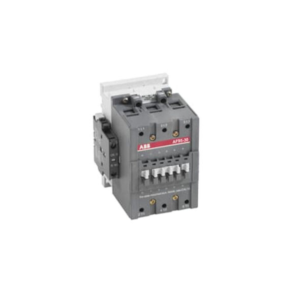 ABB A95-30-11 110V 50Hz / 110-120V 60Hz Contactor - 1SFL431001R8411