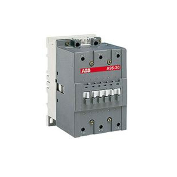 ABB A95-30-11 400-415V 50Hz / 415-440V 60Hz Contactor - 1SFL431001R8611