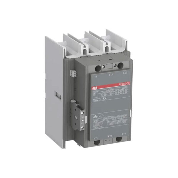 ABB AF460-30-11 250-500V 50/60Hz / 250-500V DC Contactor - 1SFL597001R7111