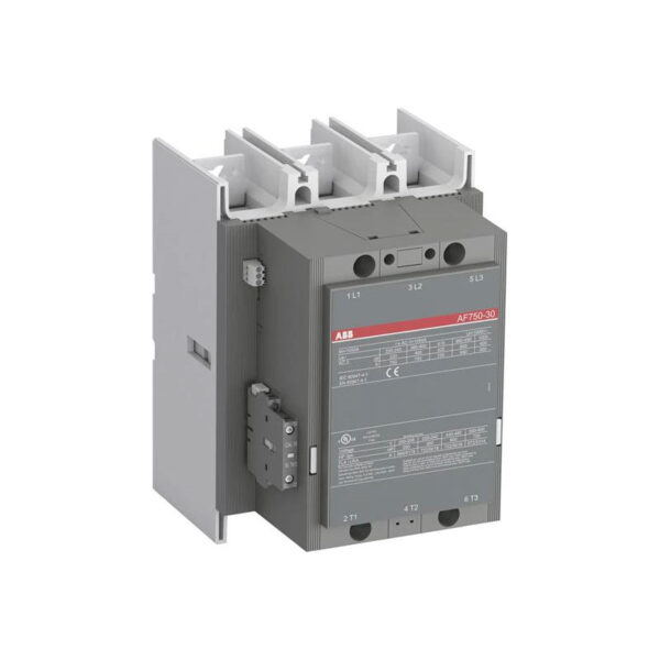 ABB UA63-30-00RA 400-415V 50Hz / 415-440V 60Hz Contactor - 1SBL371024R8600