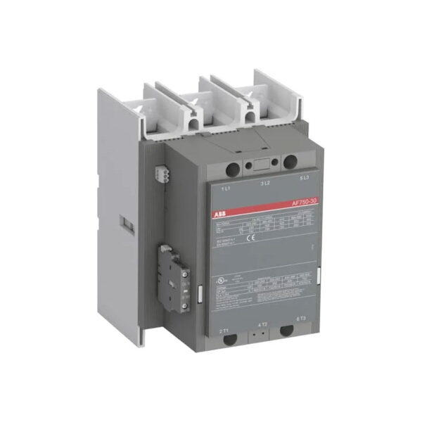 ABB AF750-30-11 48-130V 50/60Hz / 48-130V DC Contactor - 1SFL637001R6911