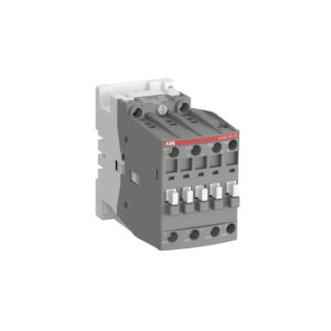 ABB AX40-30-10-81 24V 50/60Hz Contactor - 1SBL321074R8110