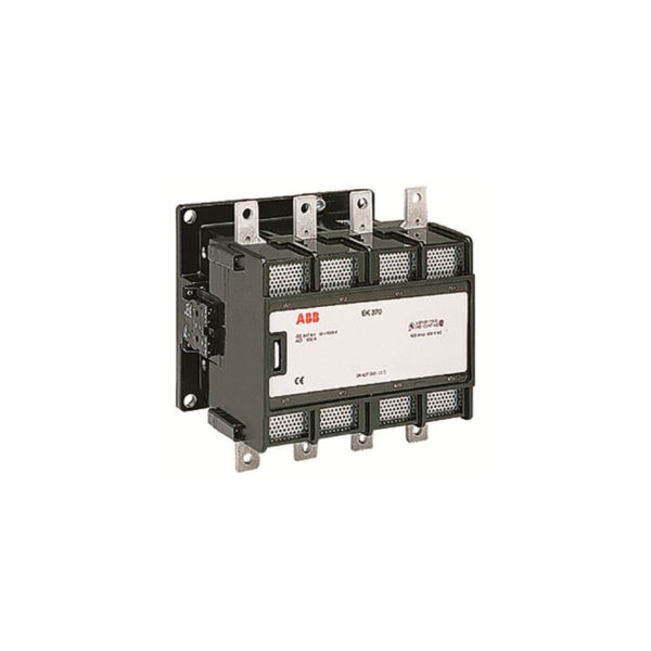 ABB EK550-40-11 110V 50Hz / 120V 60Hz Contactor 650 Amp - SK827041-AF