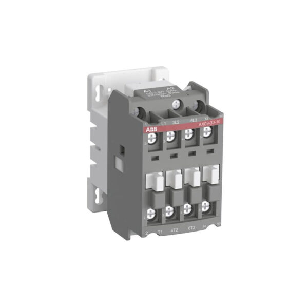 ABB NO- 240VAC- 3P (AX-18-30-10) - 1SBL921074R8810