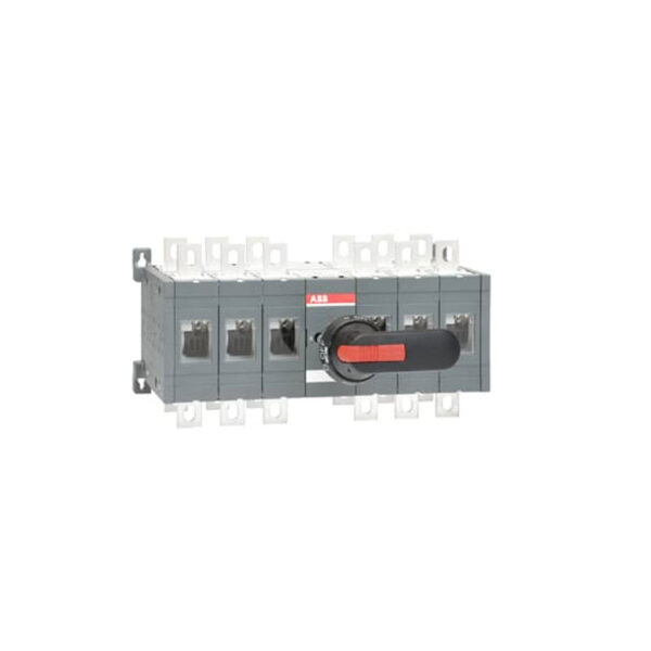 ABB OT400E33CP CHANGE-OVER SWITCH - 1SCA118629R1001