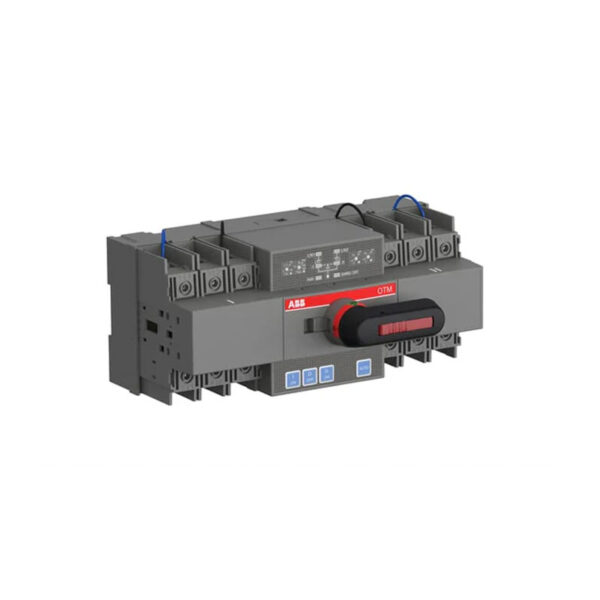 ABB OTM63F2C21D230C - 1SCA151422R1001