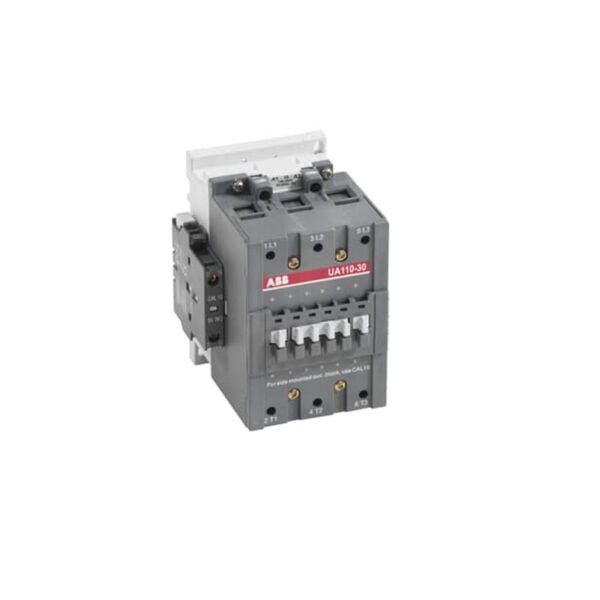 ABB UA110-30-00 Coil 220-230V 50Hz / 230-240V 60Hz 1NO Contactor UA-R Series - 1SFL451022R8011