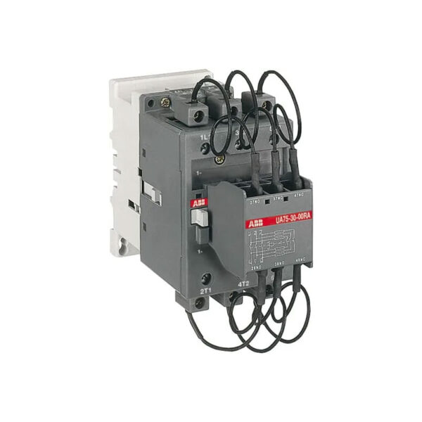 ABB UA30-30-10RA 400-415V 50Hz / 415-440V 60Hz Contactor - 1SBL281024R8610