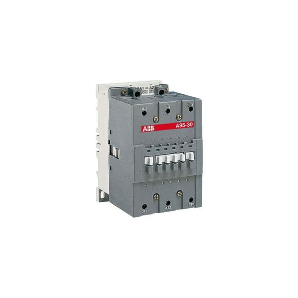 ABB UA95-30-11Coil 220-230V 50Hz / 230-240V 60Hz 1NO Contactor UA-R Series - 1SFL431022R8011