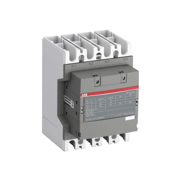 ABB AF190-40-00-13 Contactor, Poles 4 - 1SFL487102R1300