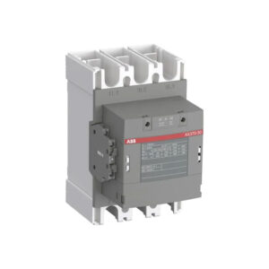 ABB AX370-30-11-80 Contactor - 1SFL607074R8011